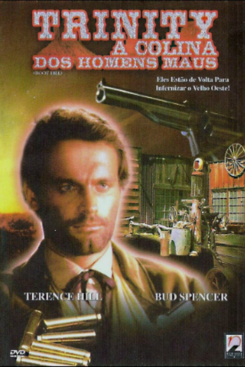  de Filme A Colina dos Homens Maus (1969)