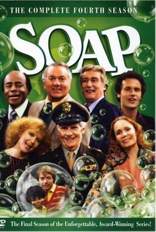 Poster 1 de Série Sabao (4 Temporada) (1980)