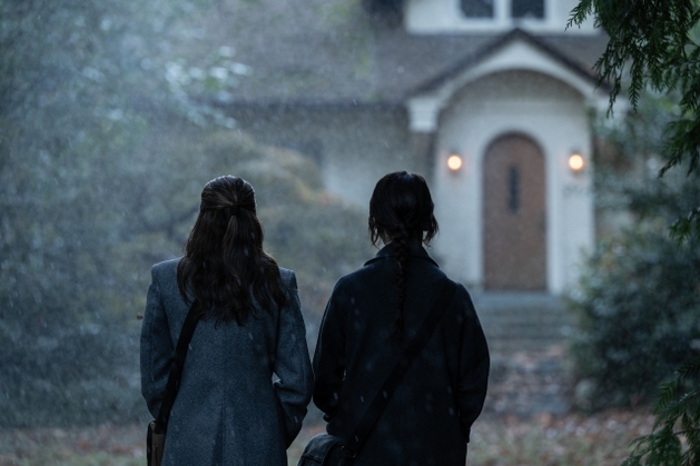 Assista trailer inédito de Herege