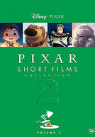 Pixar Short Films Collection: Volume 2 (Pixar Short Films Collection: Vol. 2)
