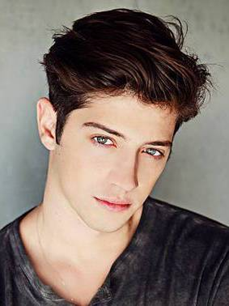 Chris Galya - Foto 1