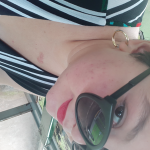 Foto de perfil de Katlen Beatriz
