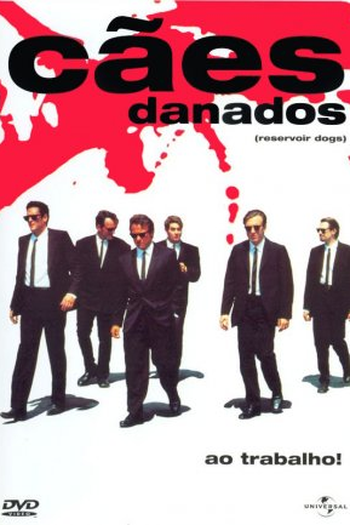  de Filme Cães de Aluguel (1992)
