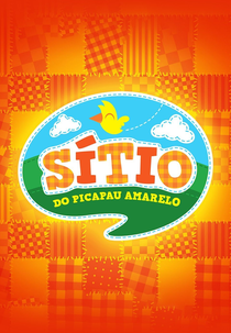 Sítio do Picapau Amarelo - Série Animada (2ª Temporada) (Sítio do Picapau Amarelo - Série Animada (2ª Temporada))