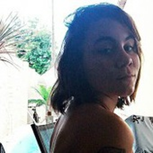 Foto de perfil de Rafaella Marinho