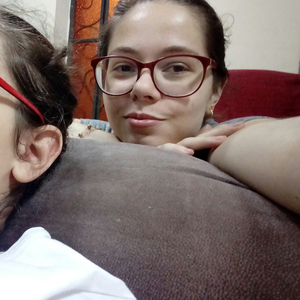 Foto de perfil de Karina Trajano