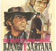 Django e Sartana – Até o Último Sangue 