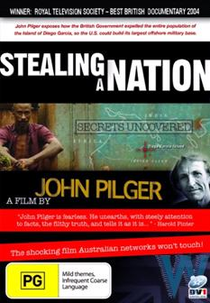 Roubo de Uma Nação (Stealing a Nation)