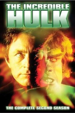O Incrível Hulk (2ª Temporada) (The Incredible Hulk (Season 2))