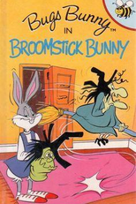 Broom-Stick Bunny (Broom-Stick Bunny)