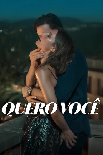  de Filme Quero Você (2025)