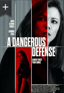 Defesa Perigosa (A Dangerous Defense)