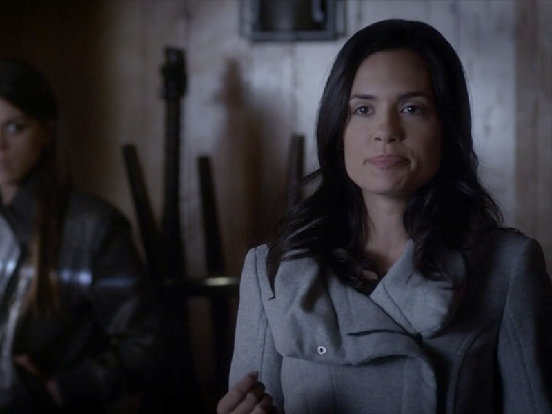 Foto 57 de Maldosas (5ª Temporada)