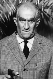 Louis de Funès - Poster 1