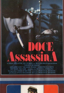 Doce Assassina (Sweet Murder)