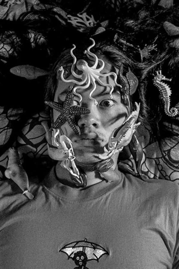 Poster de Curta Dabo (2021)