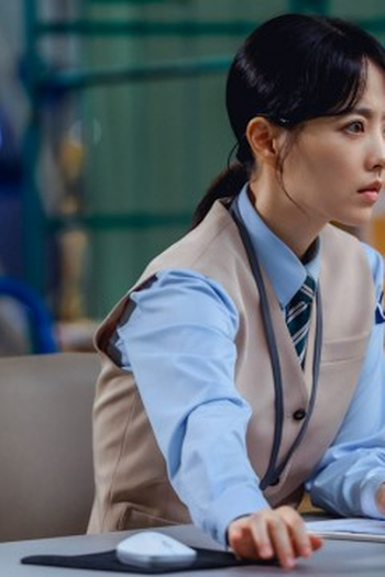 Poster de Episódio 1회 (2026)