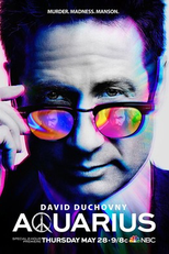 Aquarius: Os Crimes de Charles Manson (1ª Temporada) (Aquarius (Season 1))