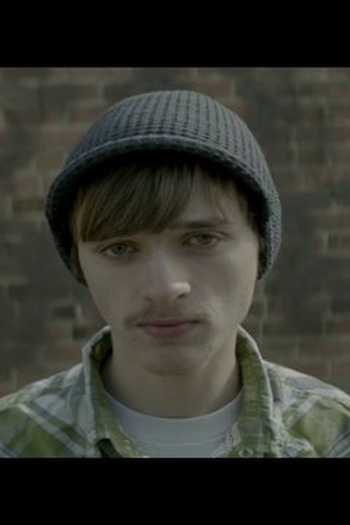 Poster de Curta Cody (2013)