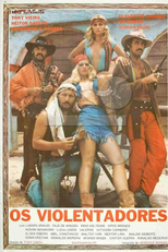 Os Violentadores (Os Violentadores)