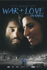 Guerra e Amor em Cabul (Mein Herz sieht die Welt schwarz - Eine Liebe in Kabul)