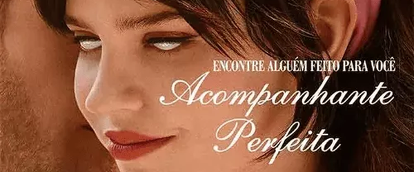 Crítica: A Acompanhante Perfeita ("Companion") - CineCríticas