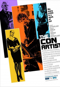 O Vigarista (The Con Artist)