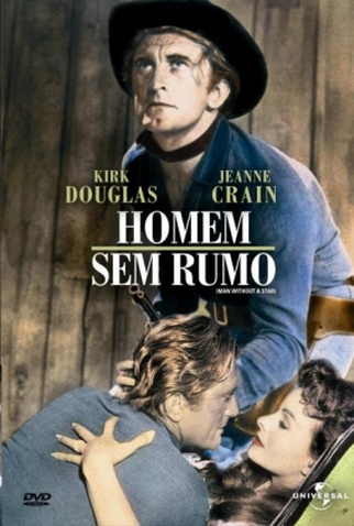 Poster 11 de Filme Homem sem Rumo (1955)