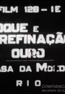 Toque e Refinação do Ouro (Toque e Refinação do Ouro)