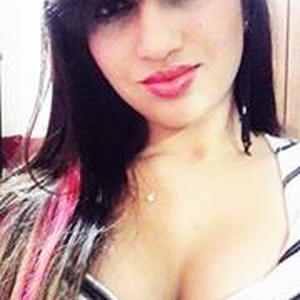 Foto de perfil de Patrícia