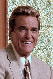 Chuck Woolery - Poster 1