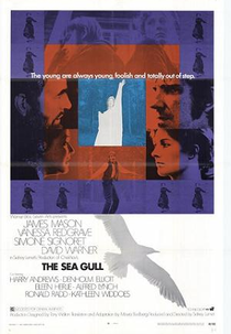 A Gaivota (The Sea Gull)