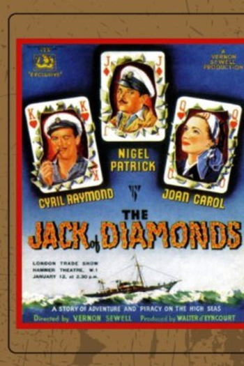  de Filme Jack dos diamantes (1949)