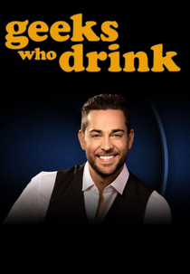 Geeks who Drink (1ª Temporada) (Geeks who Drink (Season 1))