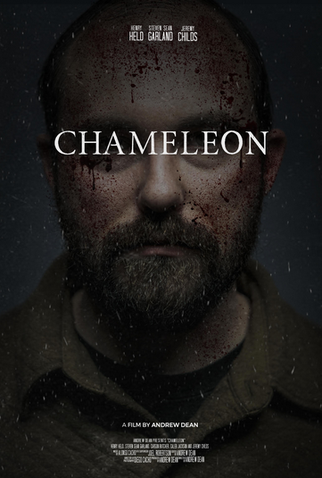 Poster 1 de Filme Chameleon (2024)