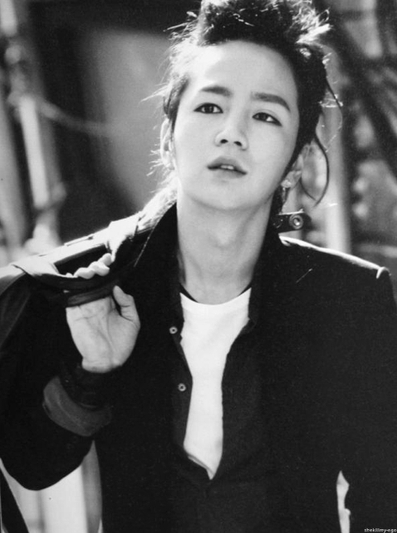 Jang Geun Suk - Foto 7
