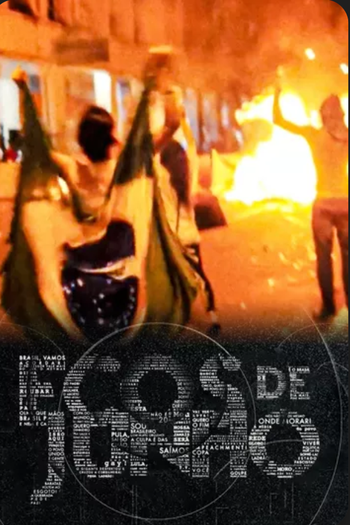  de Filme Ecos de Junho (2021)