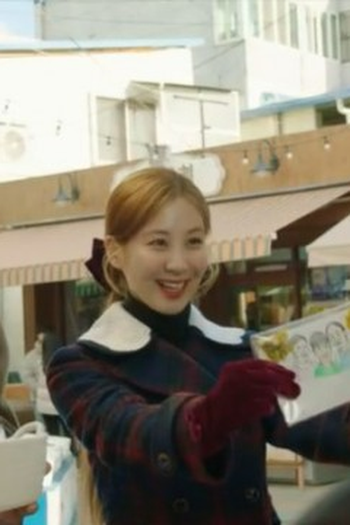 Poster de Episódio 15회 (2022)