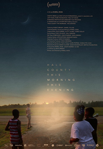 No Interior do Alabama: A Vida Em Hale County (Hale County This Morning, This Evening)