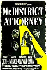 Paixões Turbulentas (Mr. District Attorney)