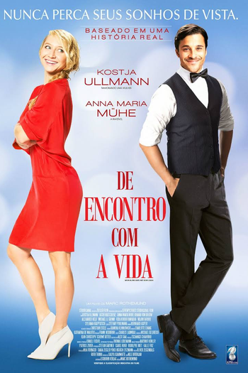  de Filme De Encontro com a Vida (2017)