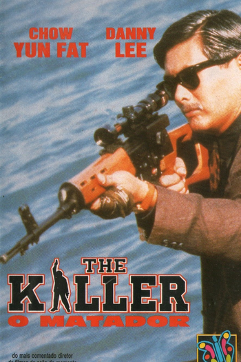  de Filme O Matador (1989)