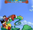 Xiaolin Showdown