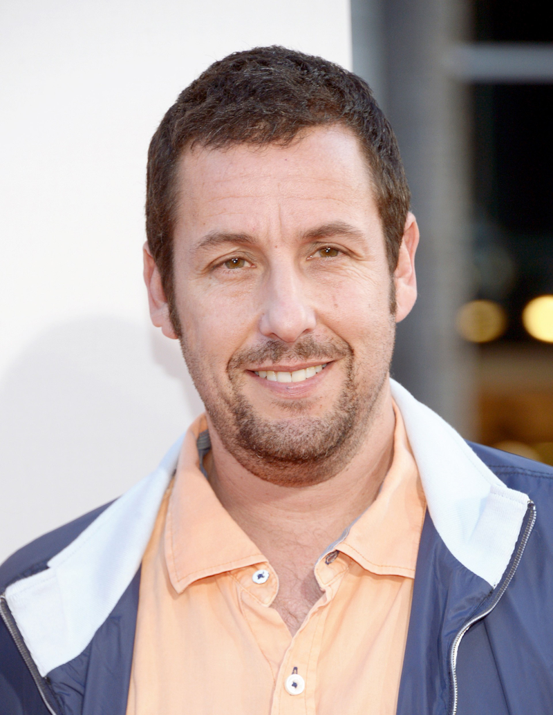 Adam Sandler - Foto 8