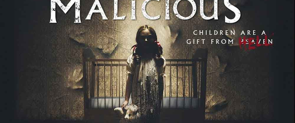 Malicious (2018) – Review | Horror Movie on Netflix | Heaven of Horror