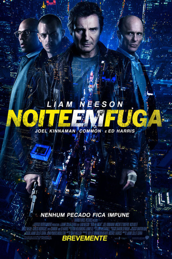  de Filme Noite Sem Fim (2015)