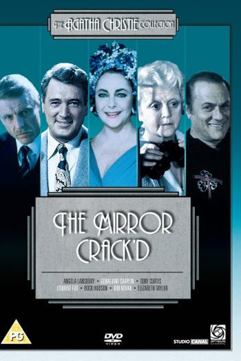  de Filme A Maldição do Espelho (1980)