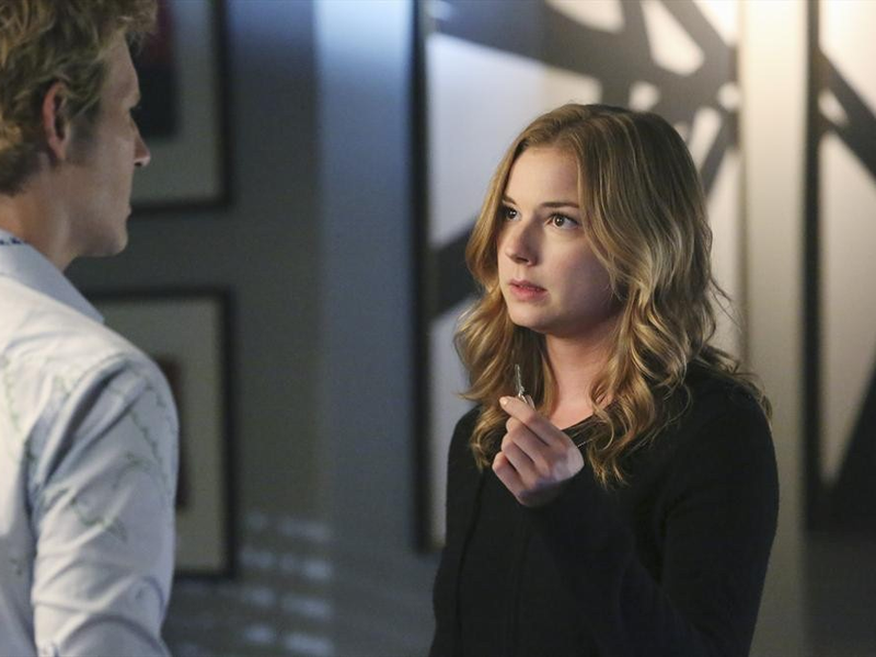 Foto 20 de Revenge (4ª Temporada)