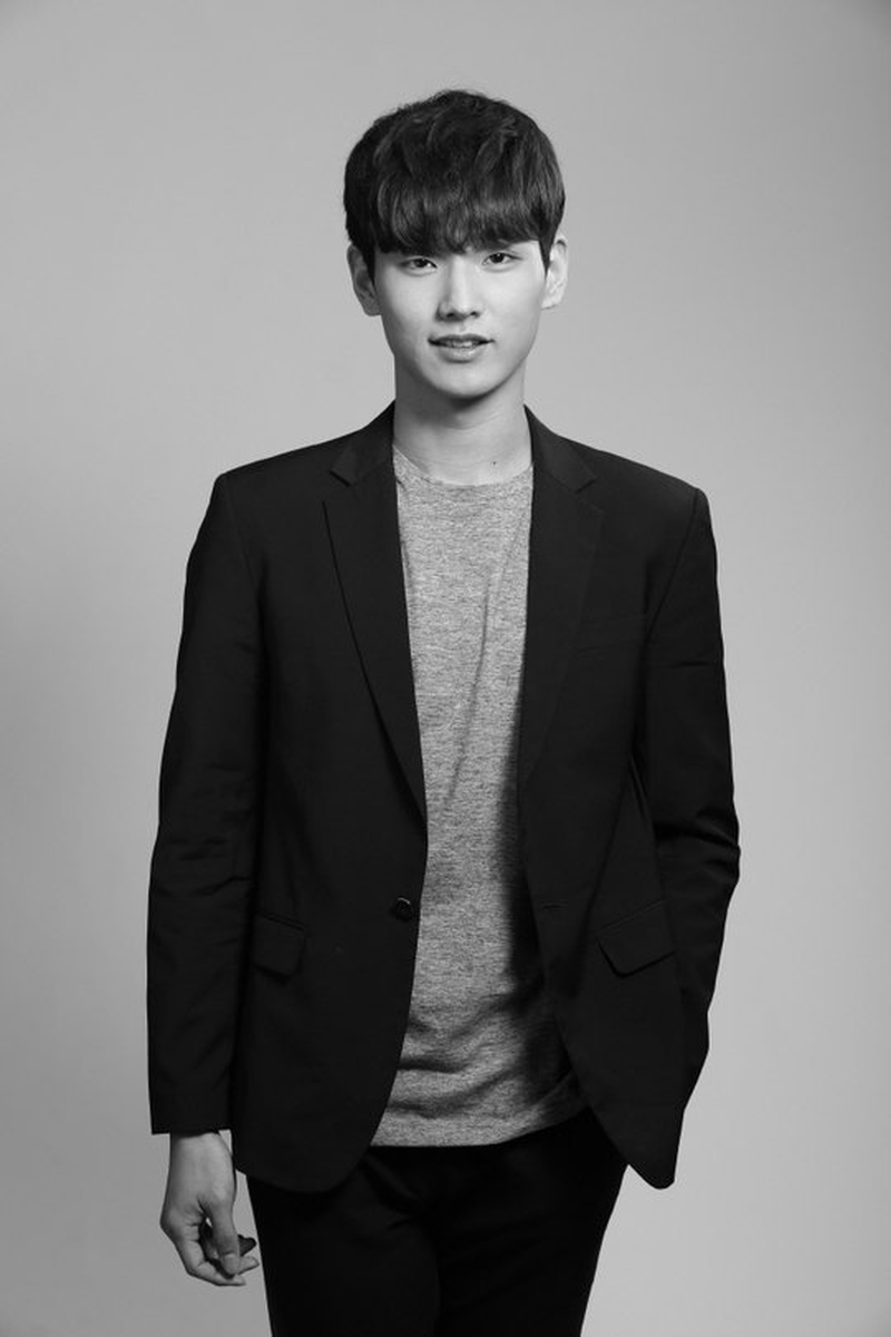 Shin Jae Hwi - Foto 2