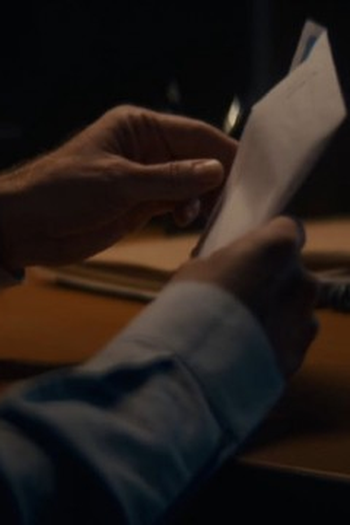 Poster de Episódio Jordi Comas (part 2) (2023)